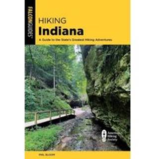Hiking Indiana