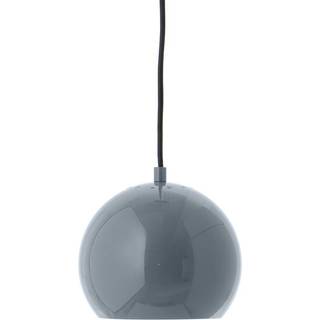 Frandsen Ball Pendel Ø18 Glossy Steel Blue