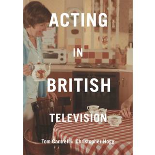 Acting in British Television