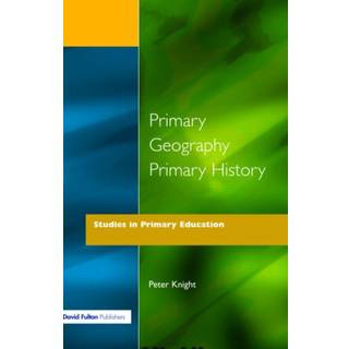 Primary Geography Primary History