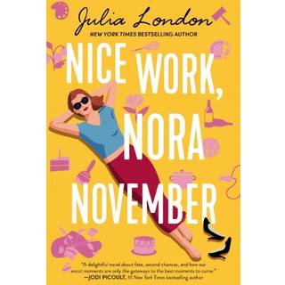Nice Work, Nora November