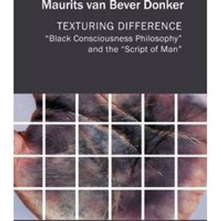 Texturing Difference