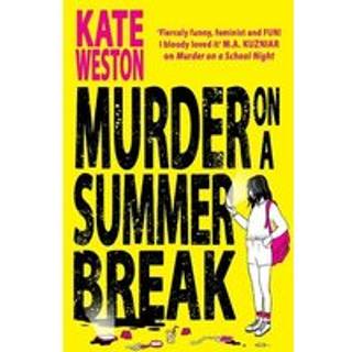 Murder on a Summer Break