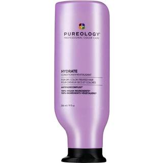 Pureology Hydrate Fugtgivende balsam til kvinder 266 ml - 266 ml