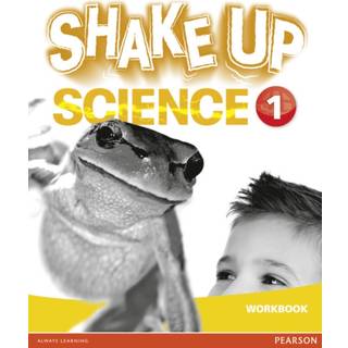 Shake Up Science 1 Workbook