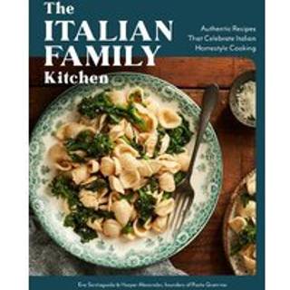 The Italian Family Kitchen