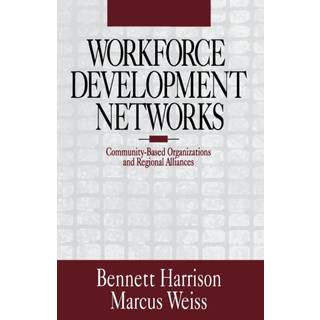 Workforce Development Networks