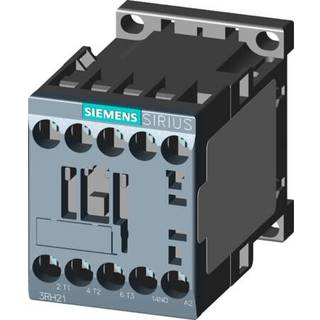 Siemens Kontaktor 5kw/400v, dc 24v