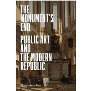 The Monument’s End