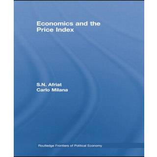 Economics and the Price Index