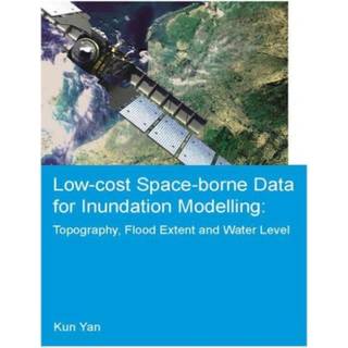Low-cost space-borne data for inundation modelling: topography, flood extent and water level