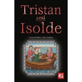 Tristan and Isolde