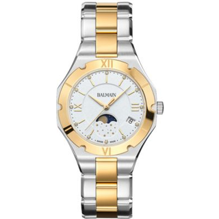 Balmain Be Balmain B45923922 - Dame - 33 mm - Quartz - Safirglas