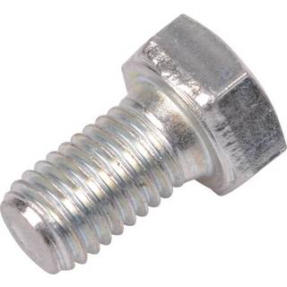 Baier Sekskant skrue m7x12MM din 933