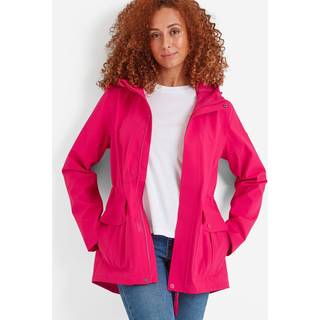 Tog 24 Tog 24 Pink Burradon Waterproof Jacket
