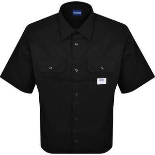 Ekyno Skjorte, Black, S