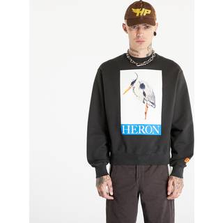Heron Preston Painted Heron Sweatshirt