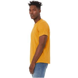 Canvas CV3001CVC XS Heather Mustard