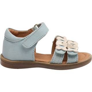 Bisgaard Cana C Sandaler Lyseblå 31 EU  Blå  31 EU  kvinde