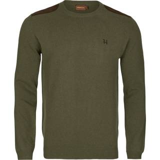 Arran Pullover - Olive - Härkila