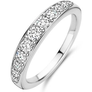 Spirit Icons Treasure L Ring Hvidguld 54377
