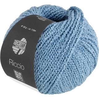 Riccio - Graublau