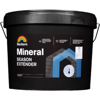 Beckers Mineral Season Extender 9 L