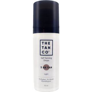 The Tan Co. Selftanning Drops 50 ml