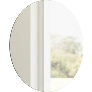 Dansani Spejl Corona m/lysstyring ø75 cm Spejl