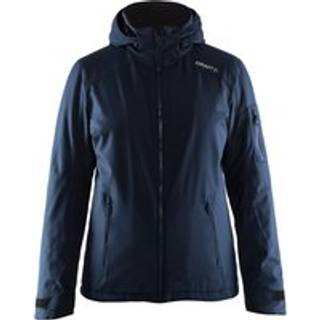 Isola Jacket W - Navy blue