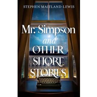 Mr. Simpson and Other Short Stories