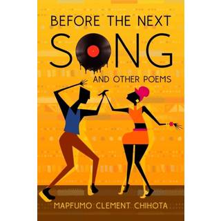 Before the next song and other poems