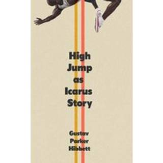 High Jump as Icarus Story