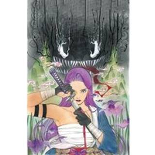 Peach Momoko's Demon Saga: Demon Days