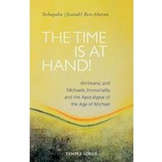 The Time is at Hand!