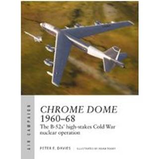 Chrome Dome 1960–68