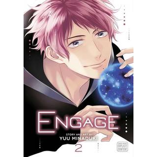 Engage, Vol. 2