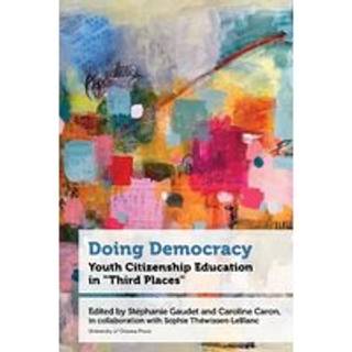 Doing Democracy in "Third Places"