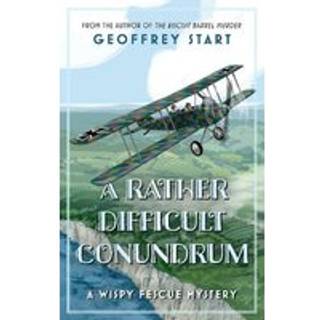 A Rather Difficult Conundrum