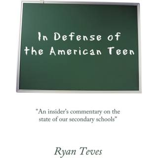 In Defense of the American Teen