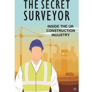 The Secret Surveyor