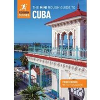 The Mini Rough Guide to Cuba: Travel Guide with eBook