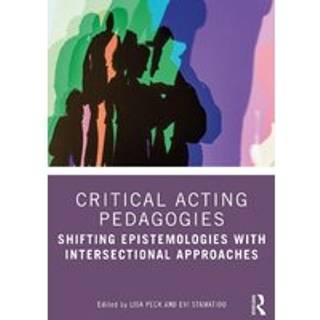 Critical Acting Pedagogy