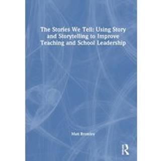 The Stories We Tell