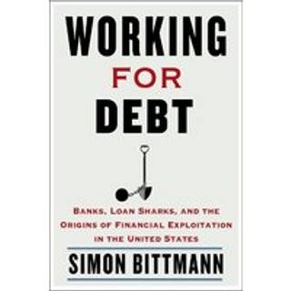 Working for Debt