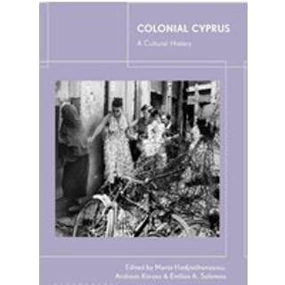 Colonial Cyprus