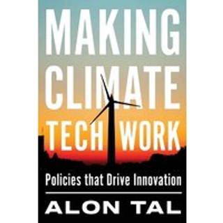Making Climate Tech Work