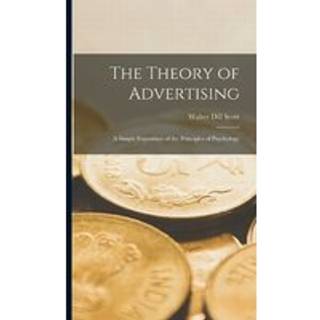 The Theory of Advertising