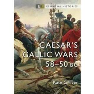 Caesar's Gallic Wars