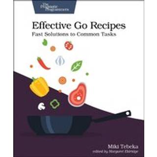 Effective Go Recipes